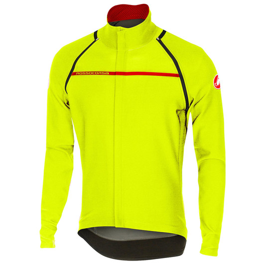 Castelli Perfetto Convertible Jacket