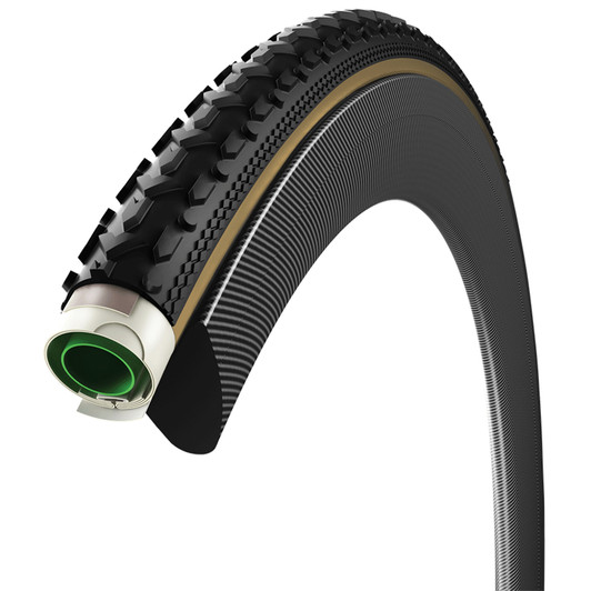 Vittoria Terreno Dry G+ Tubular Cyclocross Tyre