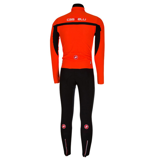 Castelli Sanremo 2 Thermosuit