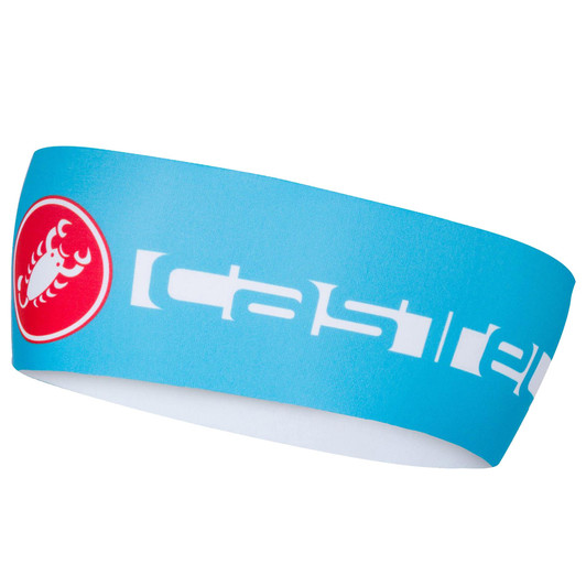 Castelli Viva Thermo Headband