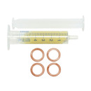 Kogel Pulley Road Service Kit