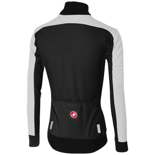 Castelli Mortirolo 2 Womens Jacket