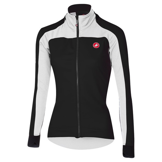 Castelli Mortirolo 2 Womens Jacket