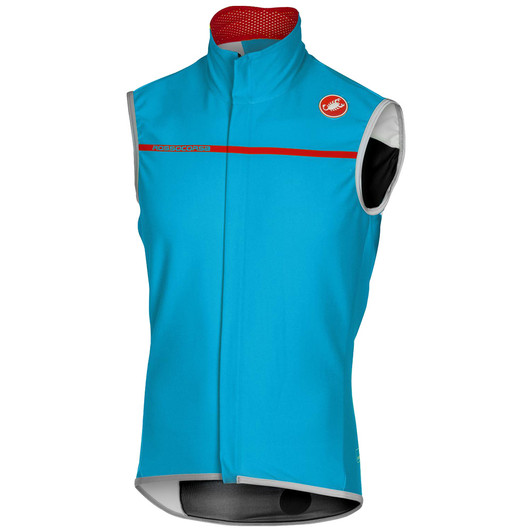 Castelli Perfetto Gilet