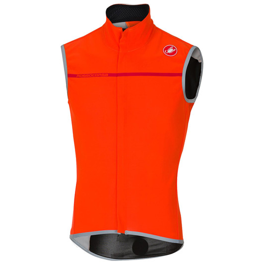Castelli Perfetto Gilet