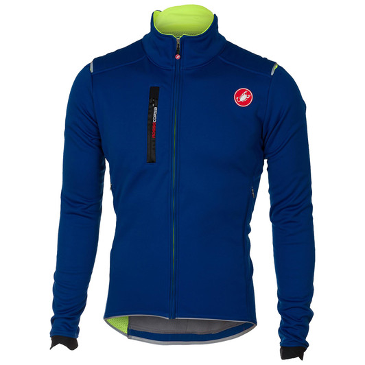 Castelli Espresso 4 Jacket