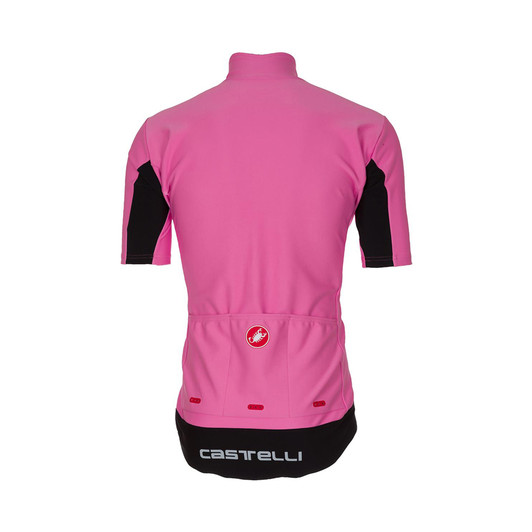 Castelli Gabba 3 Limited Edition Short Sleeve Rain Jersey ...