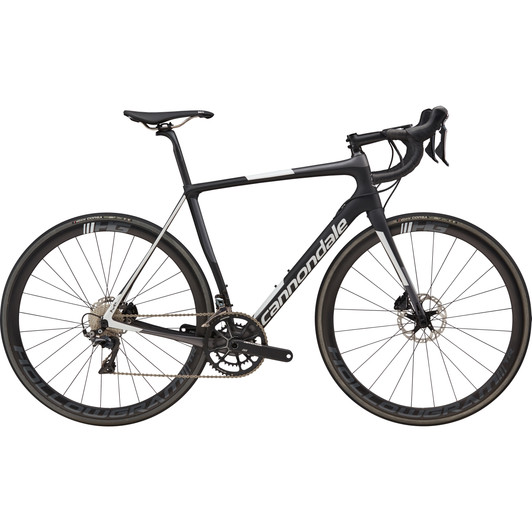 Cannondale Synapse Hi Mod Disc Dura Ace Road Bike 2018