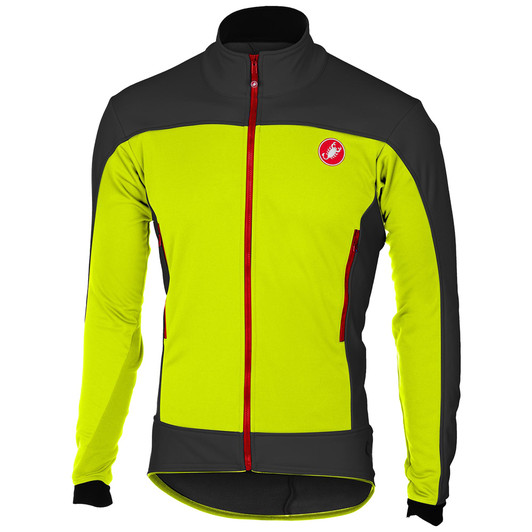 Castelli Mortirolo 4 Jacket