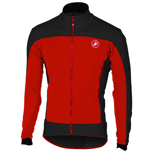 Castelli Mortirolo 4 Jacket