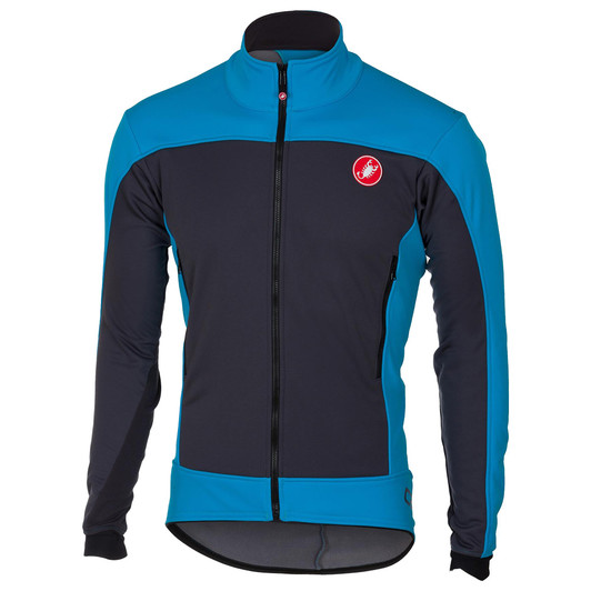 Castelli Mortirolo 4 Jacket
