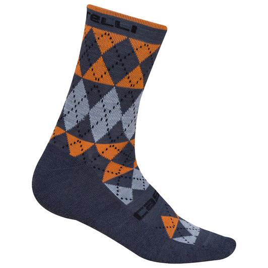 Castelli Diverso Socks