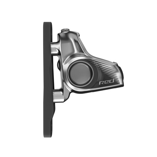 SRAM RED ETap HRD Flat Mount Caliper