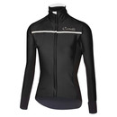 Castelli Trasparente 3 Womens Long Sleeve Jersey