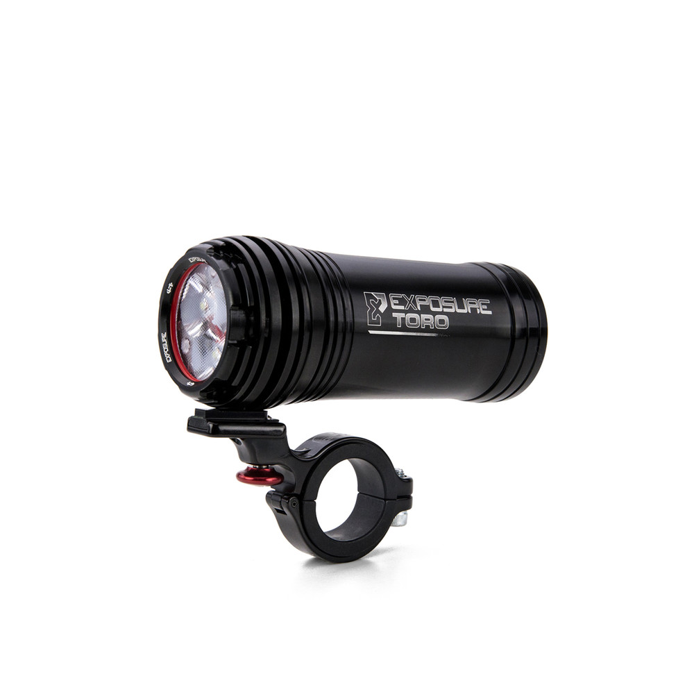exposure toro mk9