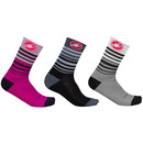 Castelli Righina 13 Womens Socks