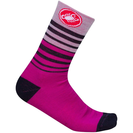 Castelli Righina 13 Womens Socks
