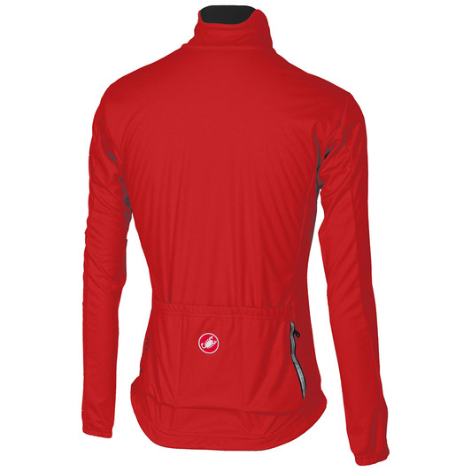 Castelli Indispensabile Womens Jacket