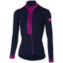 Castelli Sorriso Womens Long Sleeve Jersey