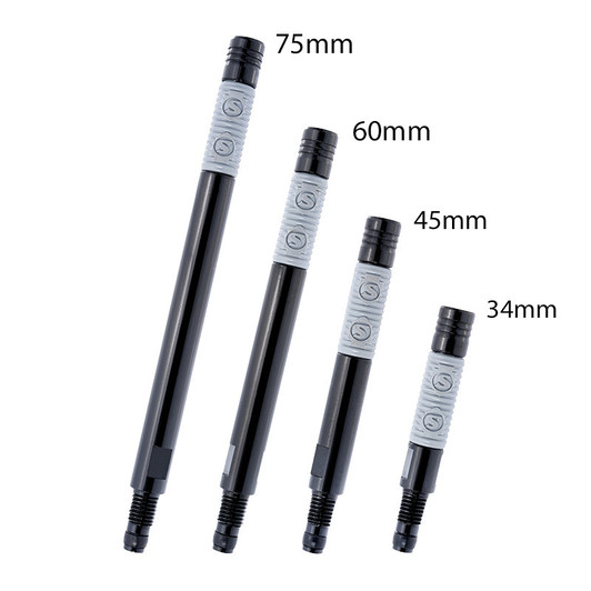 Silca Removable Valve Core Extension Kit