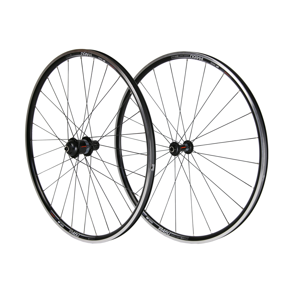Powertap G3 DT Swiss R460 Power Meter Wheelset
