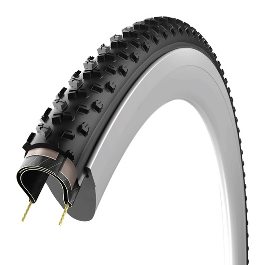Vittoria Terreno Wet G+ TNT Clincher Cyclocross Tyre (Tubeless)
