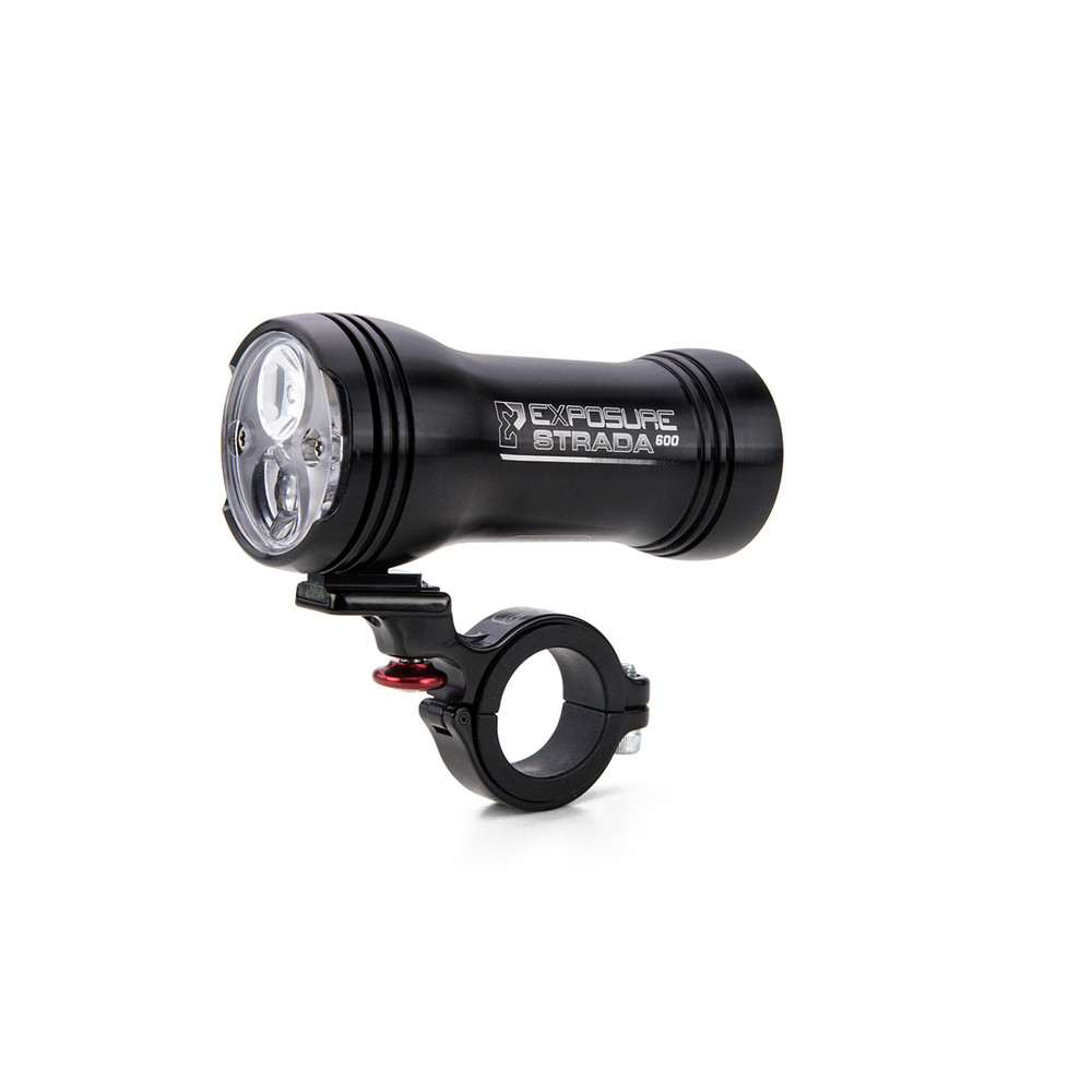 Exposure Lights Strada 600 Front Light
