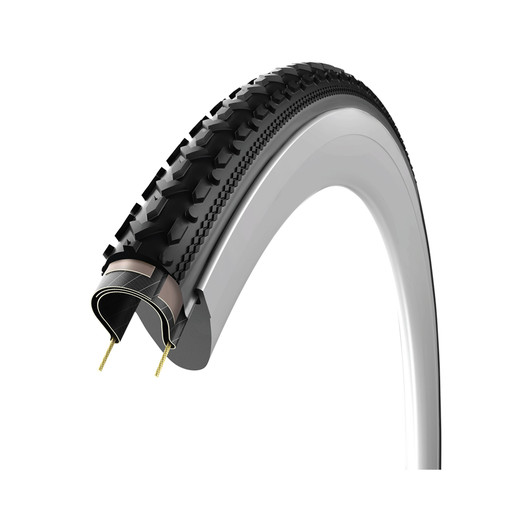 Vittoria Terreno Mix G+ TNT Clincher Tubeless Cyclocross Tyre
