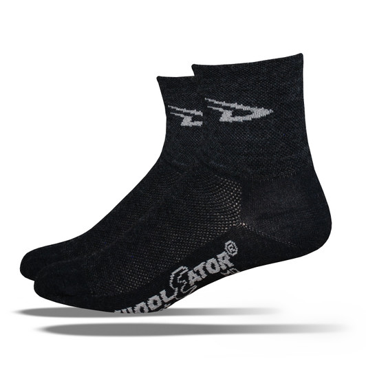 DeFeet Wooleator Socks Merino Wool