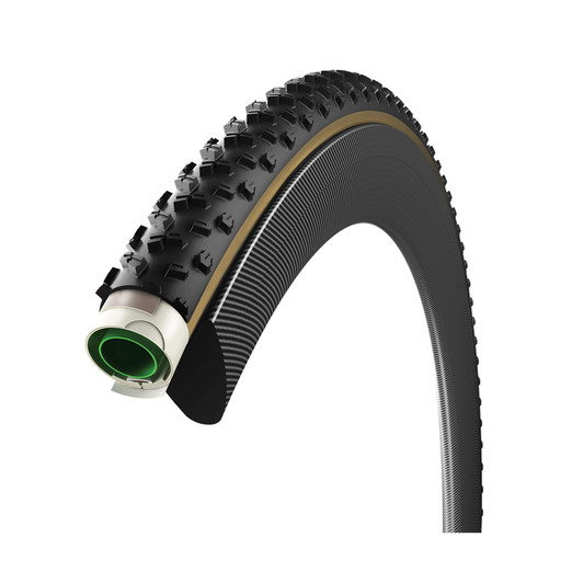 Vittoria Terreno Wet G+ Tubular Cyclocross Tyre