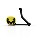 BKOOL Smart Pro 2 Turbo Trainer With Floor Mat