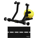 BKOOL Smart Pro 2 Turbo Trainer With Floor Mat