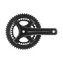 Campagnolo Centaur 11 Speed Chainset - Black