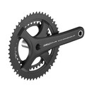 Campagnolo Centaur 11 Speed Chainset - Black