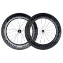 Knight Composites 95 Carbon Clincher DT240 Wheelset