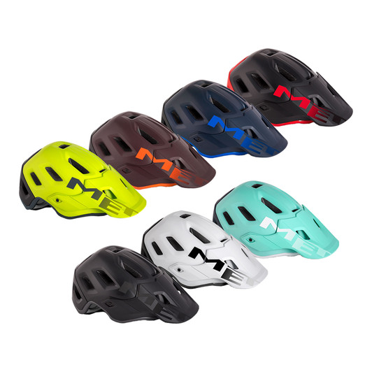MET Roam MTB Helmet