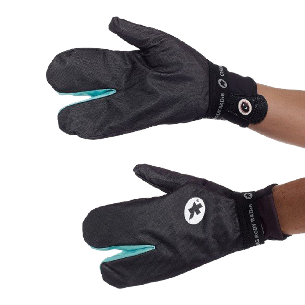 assos summer gloves s7 review