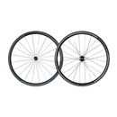 Knight Composites 35 Carbon Clincher Chris King R45 Wheelset