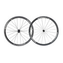 Knight Composites 35 Carbon Clincher Chris King R45 Wheelset
