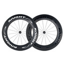 Knight Composites 95 Carbon Clincher R45 Front Wheel