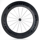 Knight Composites 95 Carbon Clincher R45 Front Wheel