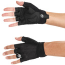 Assos ShaSha Short Fingered Gloves