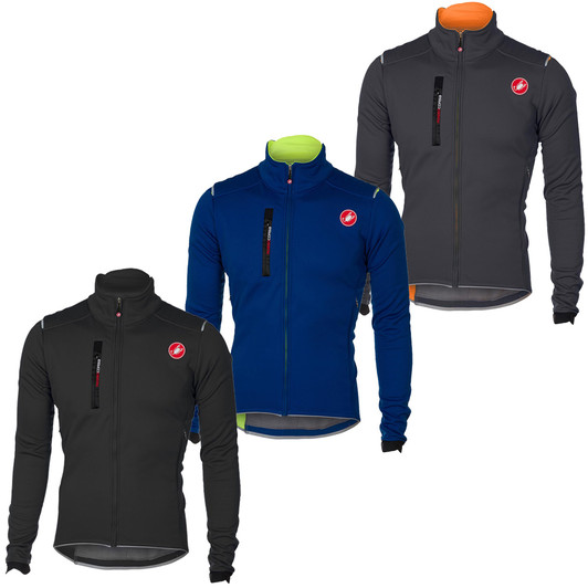 Castelli Espresso 4 Jacket