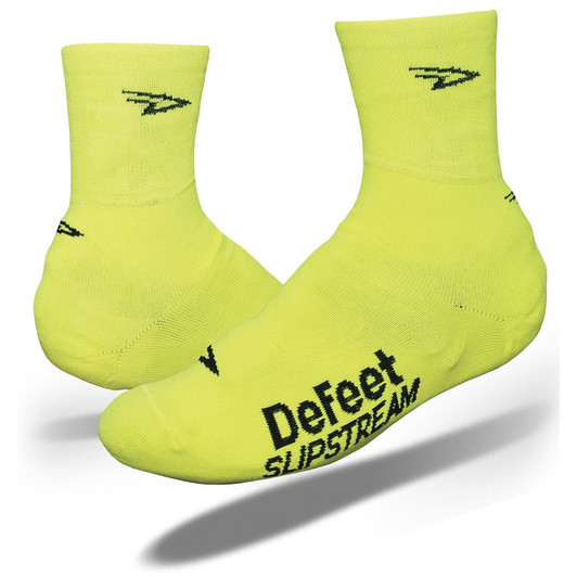 DeFeet Slipstream Shoe Covers Cordura