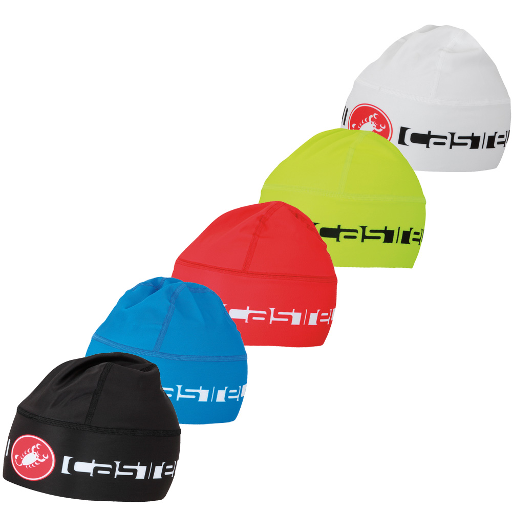 Castelli Viva Thermo Skully Headwarmer