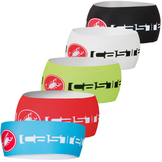 Castelli Viva Thermo Headband