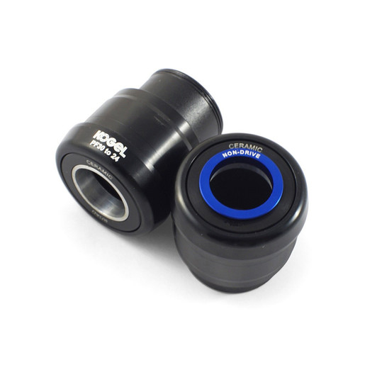 Kogel PF30 GXP/Shimano All Weather Seal Ceramic Bottom Bracket