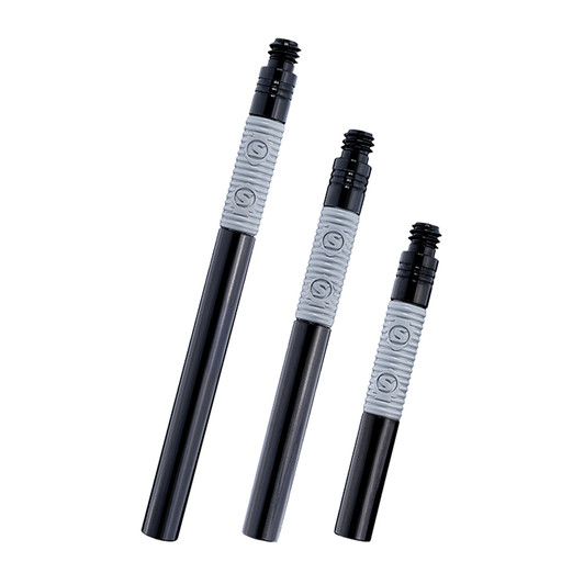 Silca Fixed Presta Valve Extension Kit