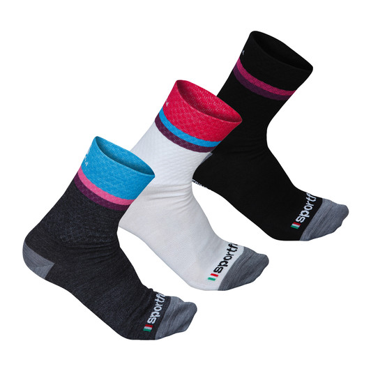 Sportful Wool 14 Womens Socks
