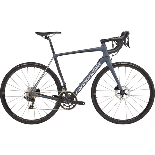 Cannondale Synapse Carbon Disc Dura Ace Road Bike 2018